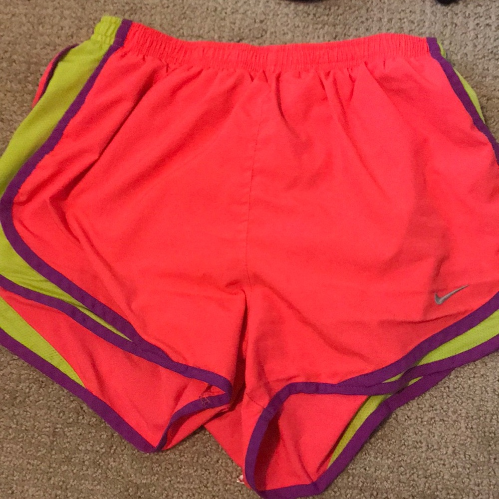 Nike women shorts